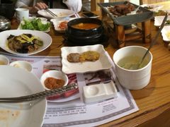 -紫霞门韩国料理烤肉(深南东路店)