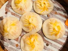 -弄堂小笼包(山东青岛万象城店)