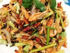 -阆辣荟餐饮(老味道8年·古城店)