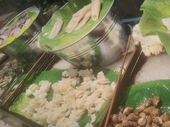 -千滋百味自助海鲜烤肉(布吉景华店)