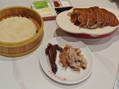 -梅利汴京烤鸭•开封豫菜地标店(晋安路店)