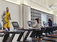-FLARE STAR FITNESS(复地活力城店)