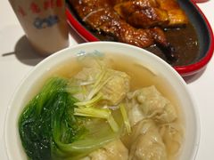 -龙记香港茶餐厅(久光百货店)