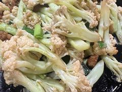 -李师傅脆肚(华强北店)