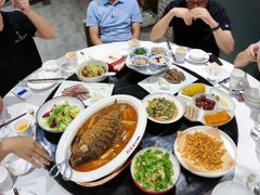 -阿五黄河大鲤鱼(英协路店)