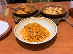 -萨莉亚意式餐厅(江桥万达广场店)