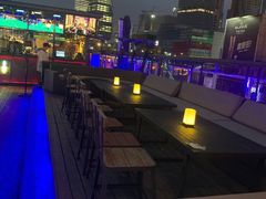 -琶醍壹号•潮菜江景餐吧