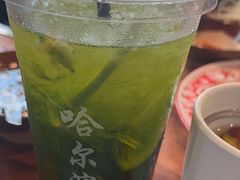 -楠火锅(哈尔滨金爵万象店)