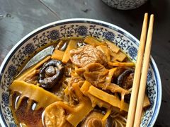 -西园寺素食(西园弄戒幢律寺店)