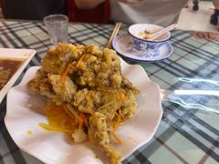 -六顺园清真回族饭店(工程街店)