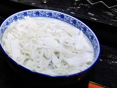 土豆粉-豪食国际美食自助(裕华路店)