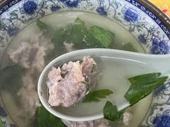 -福州人铭小吃