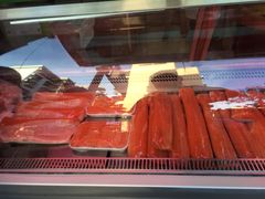 -老字号蛇口德记烧腊饭店·海鲜加工
