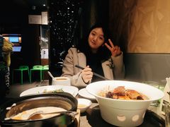 -汤城小厨•粤菜•靓汤(苏州街店)