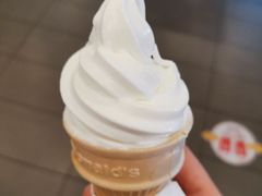 -麦当劳(仙林亚东城得来速店)