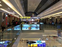 -万达广场(福州金融街店)