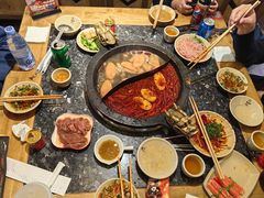 -蜀大侠火锅(春熙路店)