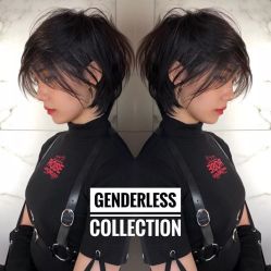 -Kraemer Paris  苏豪路易士·嘉玛发廊