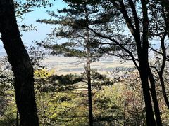 -香炉山国家森林公园