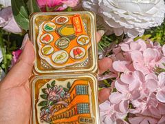 -昆明冠生园·蛋糕·面包(南强街店)