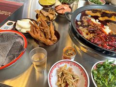 -家一加火锅(绿地翠谷总店)