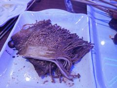 -金刚山烧烤(中山路店)