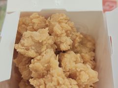 -肯德基(八号仓店)