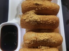 -醉南山重庆老火锅(新百店)