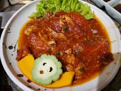-梦山水日本烧肉(五四广场店)