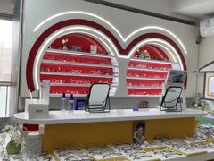 -美空眼镜·星趣控·新乐学·控优点合作店(周浦万达店)