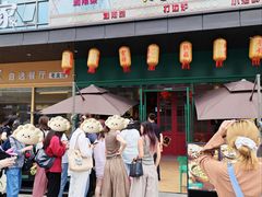 -黄弟大排档·湖南菜·小龙虾·小海鲜(凯旋北路店)