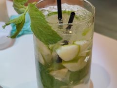 莫吉托-大象厨房(重庆道店)