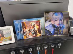 -米游妙妙屋cosplay换装自拍摄影体验馆