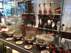 自助调料区-The COOK·厨餐厅·自助餐(浦东嘉里大酒店)