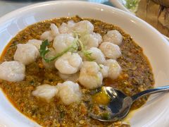 -廊亦舫Lang Yi Fang Restaurant(金桥店)