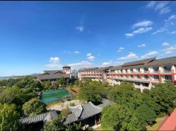 -她时区金吉兒月子中心(太湖度假店)