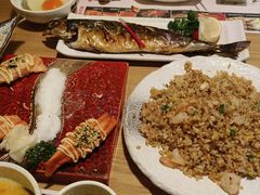 -MOMENT湖景餐厅(解放路店)