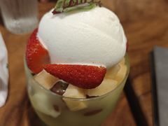 -六月花园咖啡馆(中关村东路店)