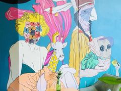 -ZING COFFEE 镜咖啡