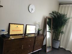 -仰生如卉推拿养生馆(酒仙桥店)