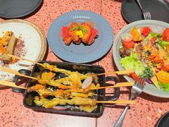 -La Terre乐田(万象城店)