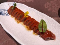 糯米藕-佳兰雅序融合菜(高新店)