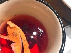 洛神花茶-太二酸菜鱼(金沙印象城店)