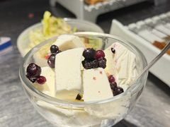 -很久以前羊肉串(农科路店)