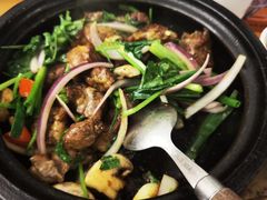 -旺爷砂锅·茶作(国贸城店)