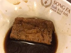-松發肉骨茶(克拉码头店)