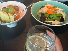 -晓长安·新陕菜(曲江店)