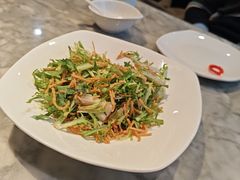 -城南往事·鲁菜济南菜(软件园美莲广场店)