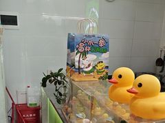 -LINLEE林里·手打柠檬茶(惠城仲恺天益城店)