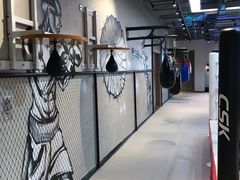 -Trainyard 炼·工场(中国国际贸易中心店)
